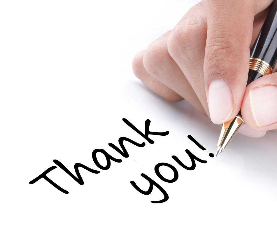 thank you 6